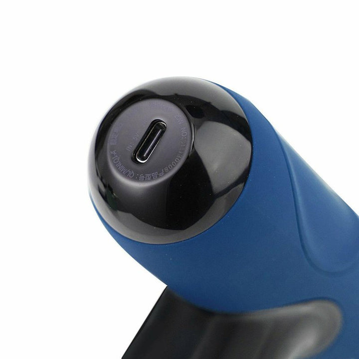 Масажор за тяло Beoka, 25 W, 5 нива, батерия 800 mAh, Q1