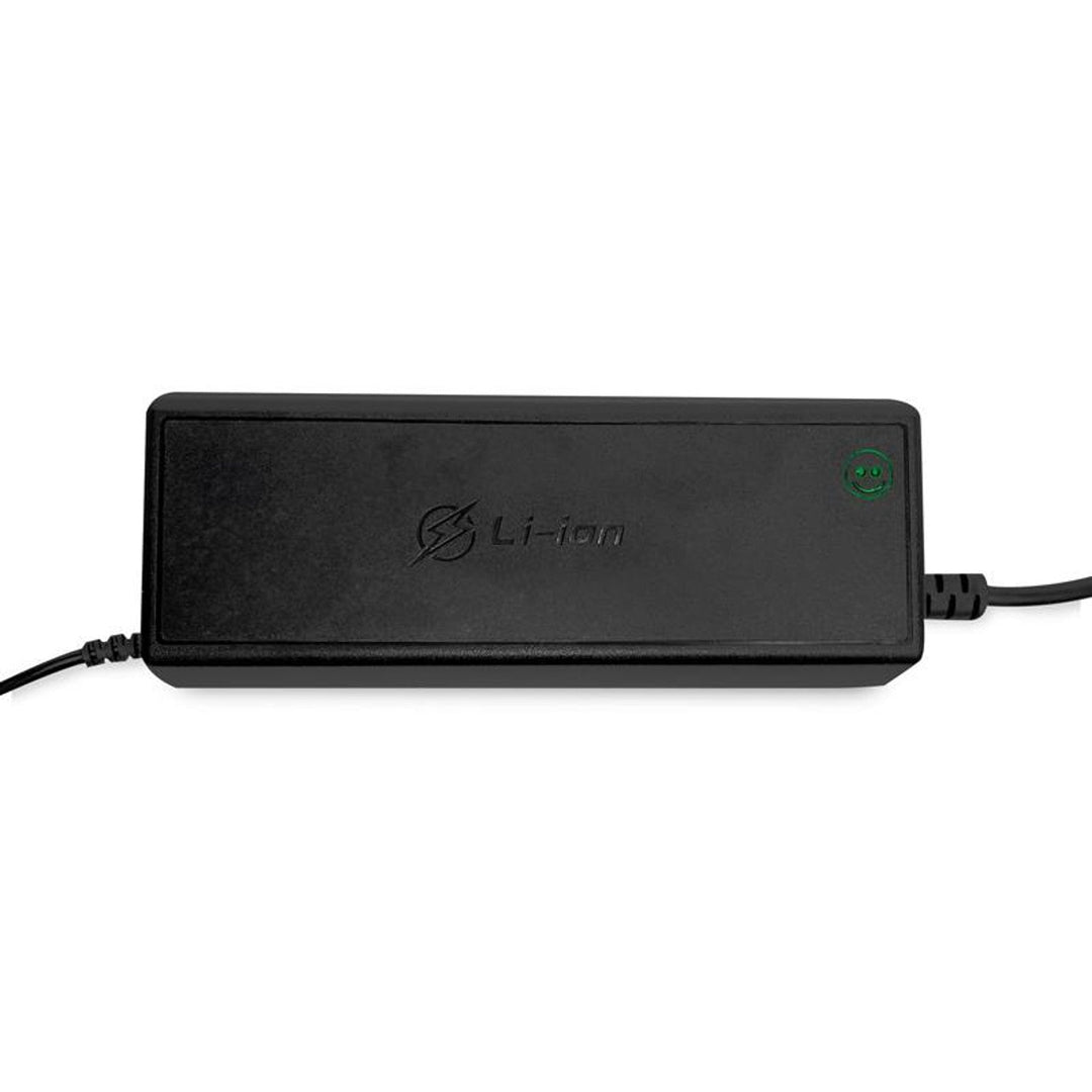 Зарядно устройство за LiFePO4 батерии LTC Energy, BMS система, 20A, 230/14.6V, мощност 300W, вградени функции за безопасност, LXPOE20
