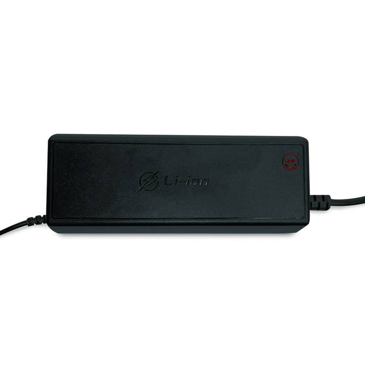 Зарядно устройство за LiFePO4 батерии LTC Energy, BMS система, 20A, 230/14.6V, мощност 300W, вградени функции за безопасност, LXPOE20