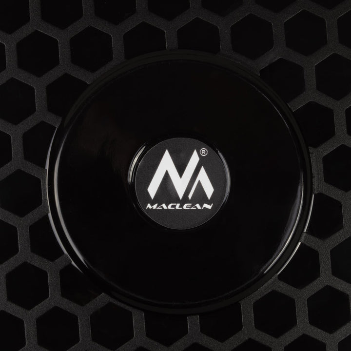 Maclean DVB-T/T2 HEVC всенасочена антена, активна, стандартна, USB 5V, MCTV-102