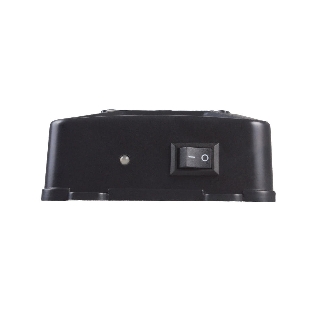 GreenBlue GB725 отблъсквател на гризачи и катерици с ултразвукови вълни и LED диоди + 4x AA Varta Industrial батерии