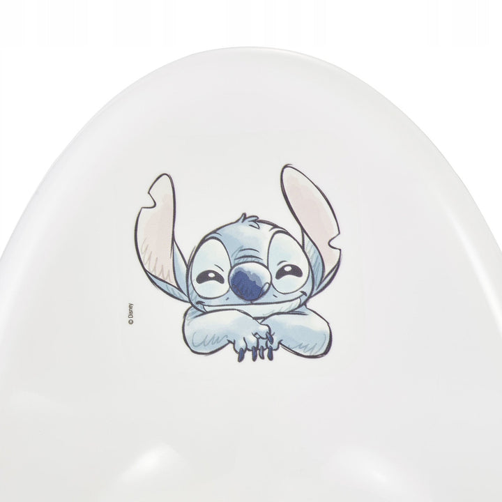 Keeeper Stitch неплъзгаща се гърне, бяла, макс. 15 кг
