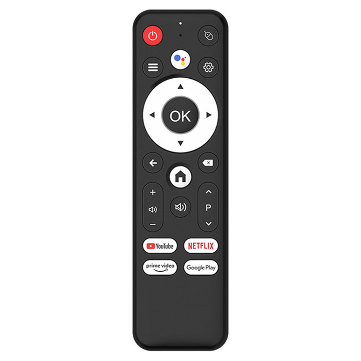 Медиен плейър, Android 14, 2 GB RAM, 16 GB памет, Bluetooth 5.0, Wi-Fi, TV Box