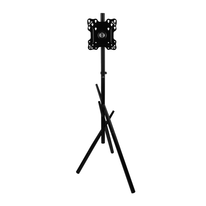 Стойка за телевизор Maclean, 27-55", макс. VESA 200x200, макс. 60 кг, MC-181 B