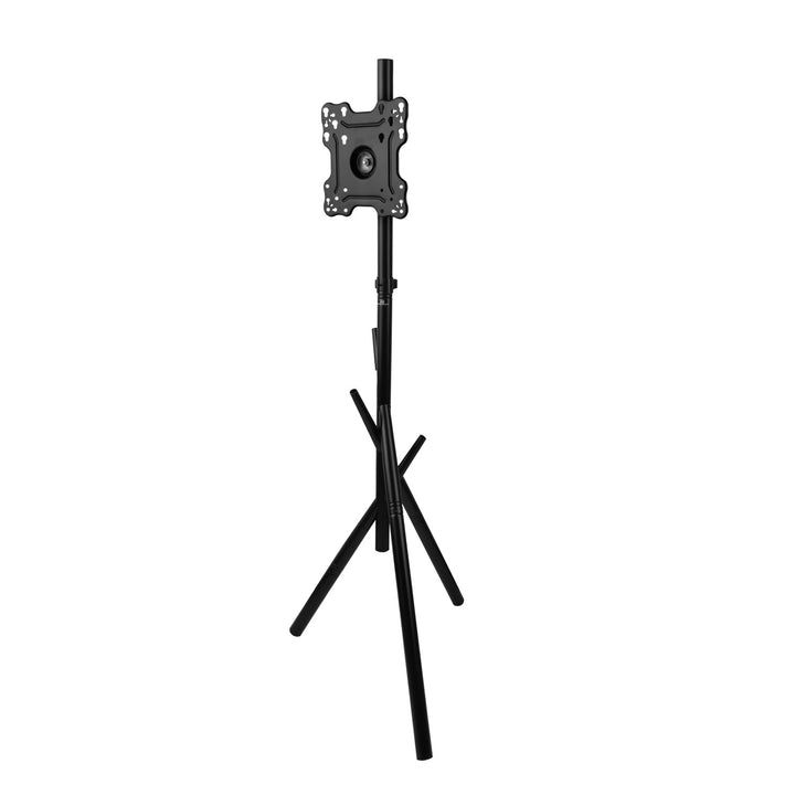 Стойка за телевизор Maclean, 27-55", макс. VESA 200x200, макс. 60 кг, MC-181 B
