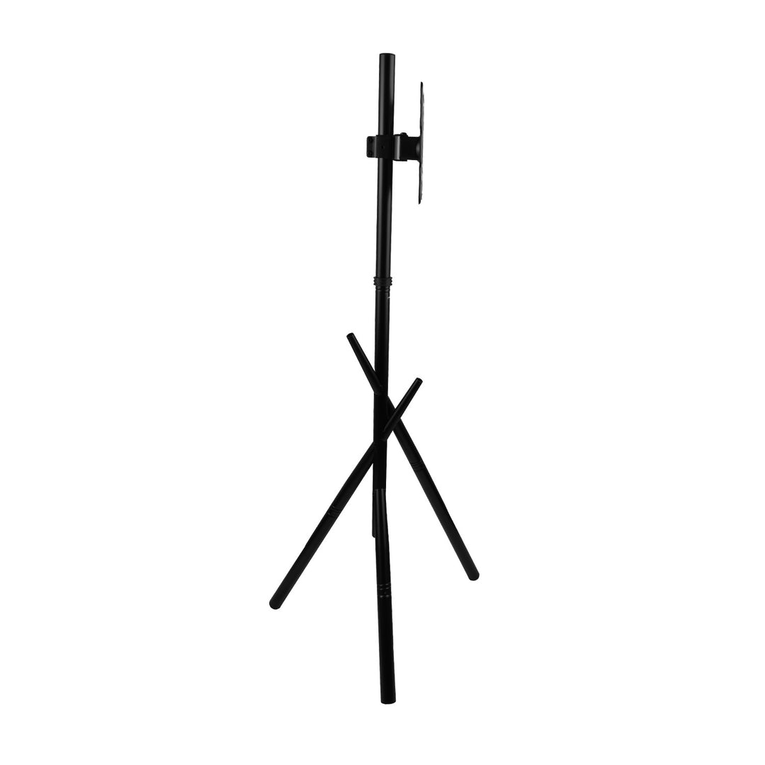 Стойка за телевизор Maclean, 27-55", макс. VESA 200x200, макс. 60 кг, MC-181 B
