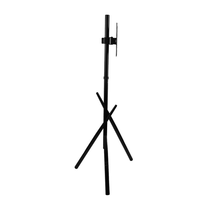 Стойка за телевизор Maclean, 27-55", макс. VESA 200x200, макс. 60 кг, MC-181 B