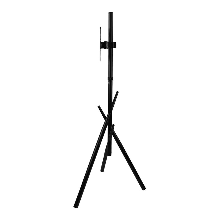 Стойка за телевизор Maclean, 27-55", макс. VESA 200x200, макс. 60 кг, MC-181 B