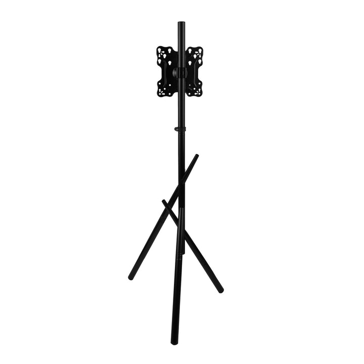 Стойка за телевизор Maclean, 27-55", макс. VESA 200x200, макс. 60 кг, MC-181 B
