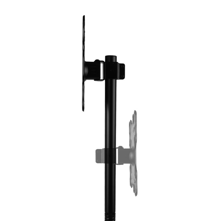Стойка за телевизор Maclean, 27-55", макс. VESA 200x200, макс. 60 кг, MC-181 B