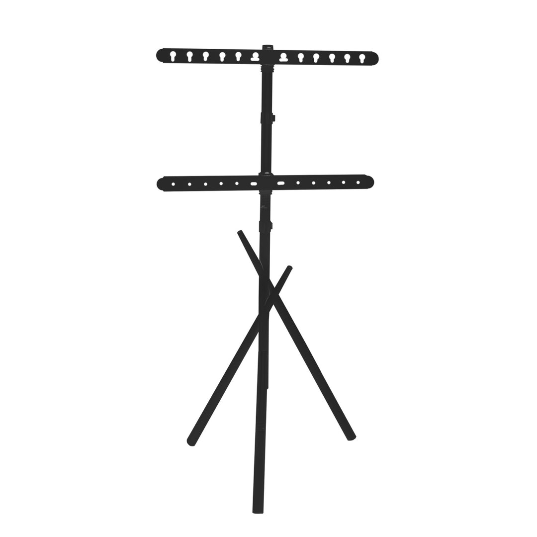 Стойка за телевизор Maclean, 37-80", макс. VESA 600x400, макс. 60 кг, MC-182 B