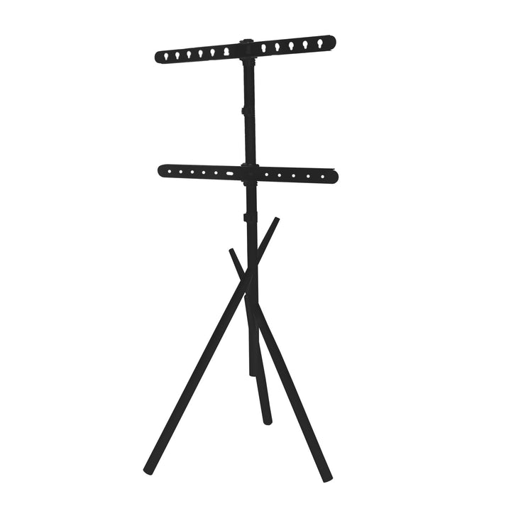 Стойка за телевизор Maclean, 37-80", макс. VESA 600x400, макс. 60 кг, MC-182 B
