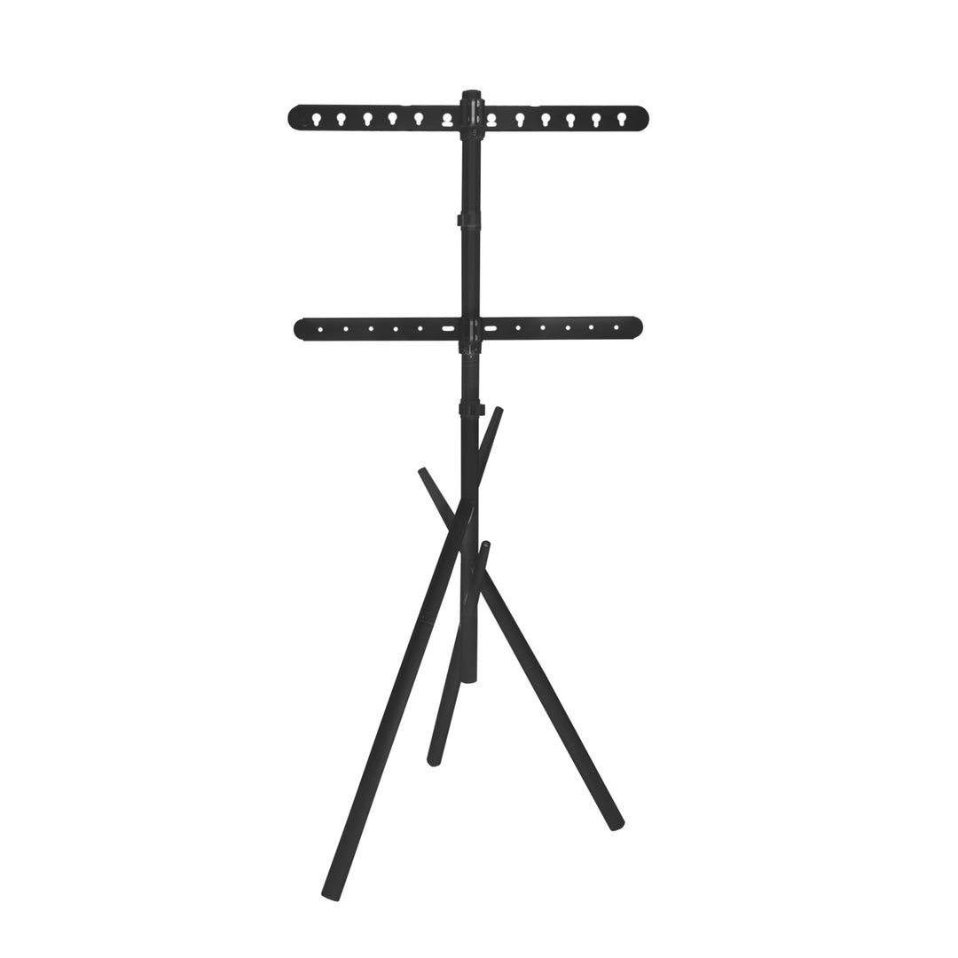 Стойка за телевизор Maclean, 37-80", макс. VESA 600x400, макс. 60 кг, MC-182 B