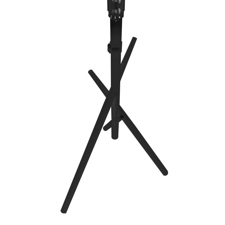 Стойка за телевизор Maclean, 37-80", макс. VESA 600x400, макс. 60 кг, MC-182 B