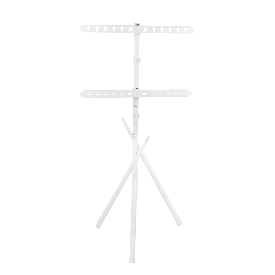 Стойка за телевизор Maclean, 37-80", макс. VESA 600x400, макс. 60 кг, MC-182 W