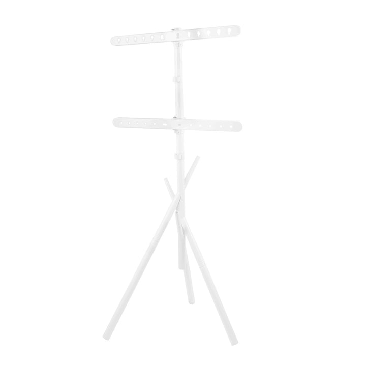 Стойка за телевизор Maclean, 37-80", макс. VESA 600x400, макс. 60 кг, MC-182 W