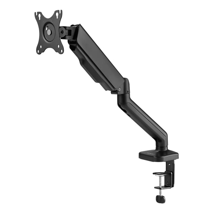 SAVIO монтаж за бюро за монитори 17-32", 2-9 кг, газова пружина, UM-01
