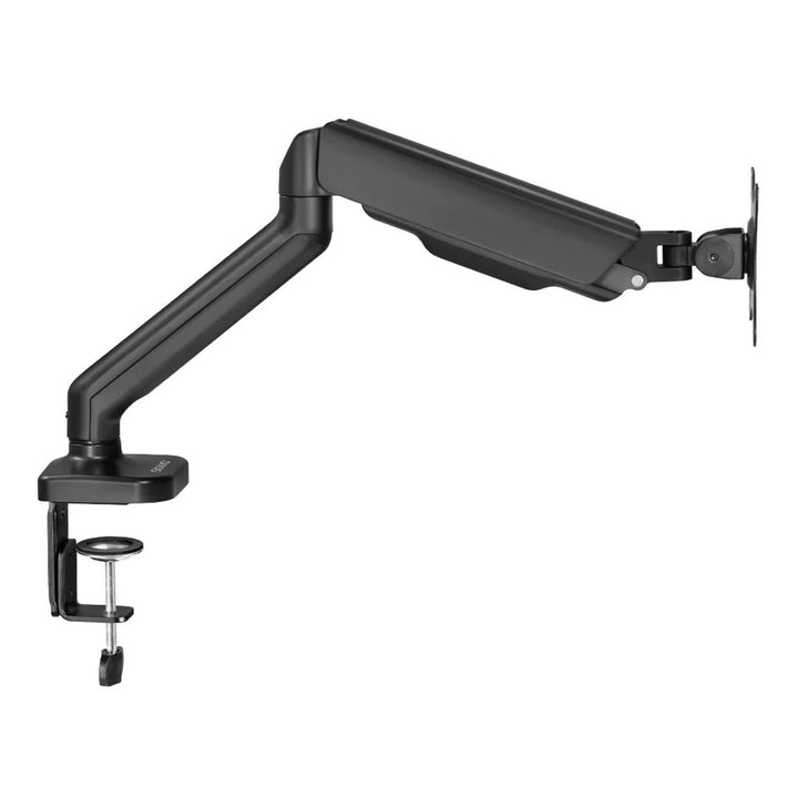 SAVIO монтаж за бюро за монитори 17-32", 2-9 кг, газова пружина, UM-01