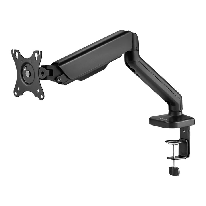 SAVIO монтаж за бюро за монитори 17-32", 2-9 кг, газова пружина, UM-01
