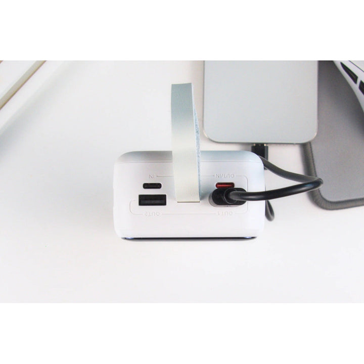 Powerbank SAVIO, 2 USB порта, 1 USB-C порт, Quick Charge, Power Delivery, SAVBA-11