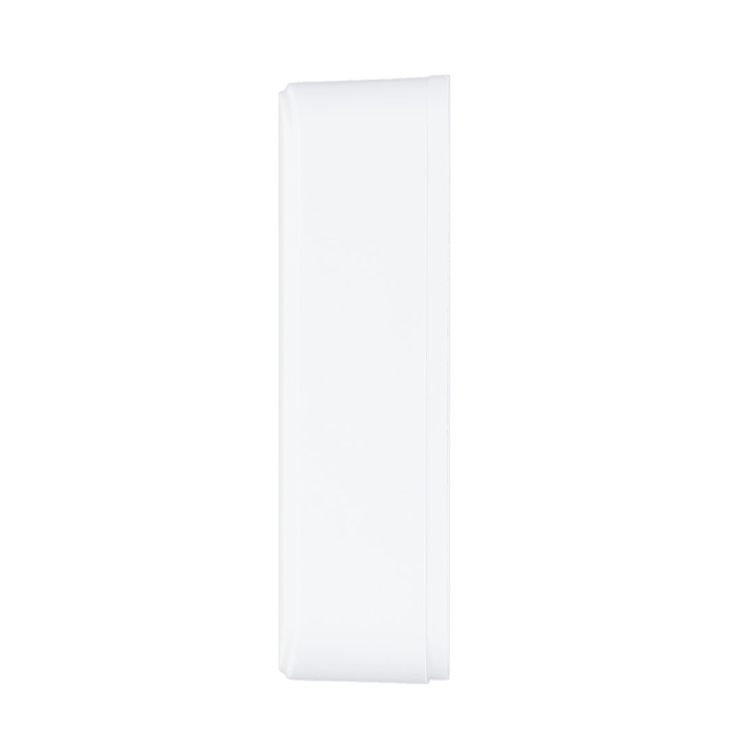 WiFi сензор за температура и влажност GreenBlue, Android/iOS/Alexa/Google Home, 3,0 V DC, LR03x2, GB737