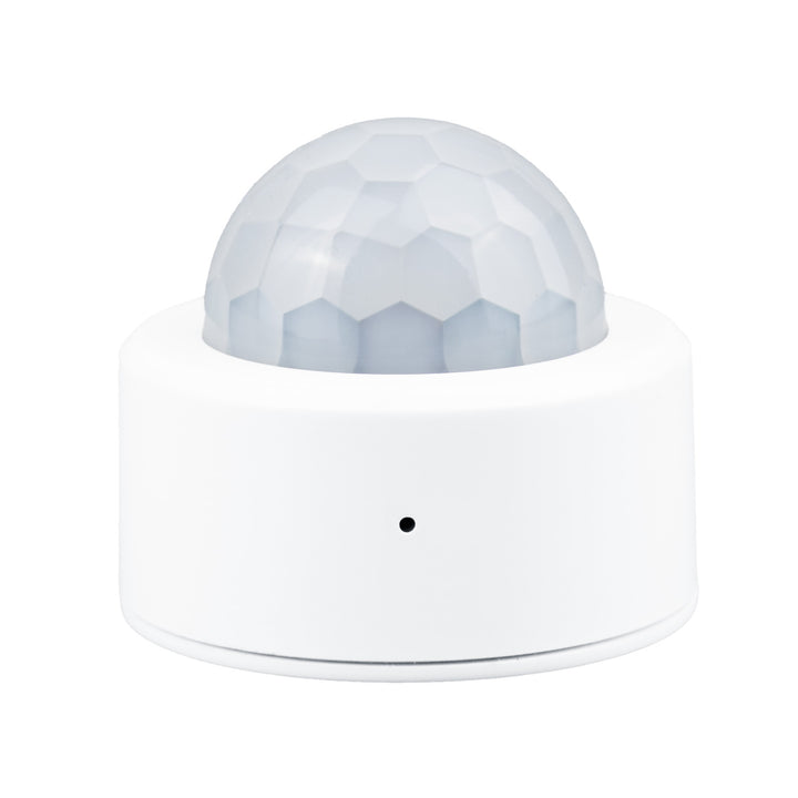 Безжичен датчик за движение Zigbee Tuya GreenBlue, Android/iOS, CR2450 DC 3,0 V, ъгъл на засичане 120° / до 8 м, GB740