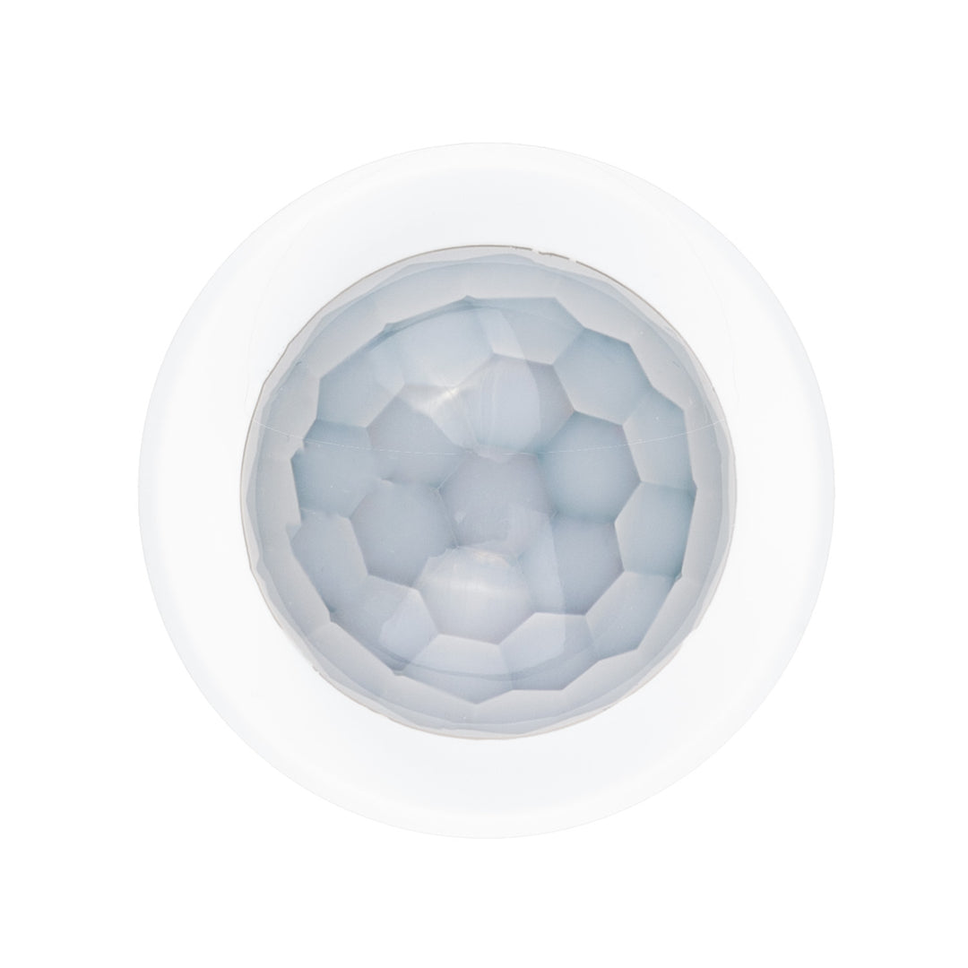 Безжичен датчик за движение Zigbee Tuya GreenBlue, Android/iOS, CR2450 DC 3,0 V, ъгъл на засичане 120° / до 8 м, GB740