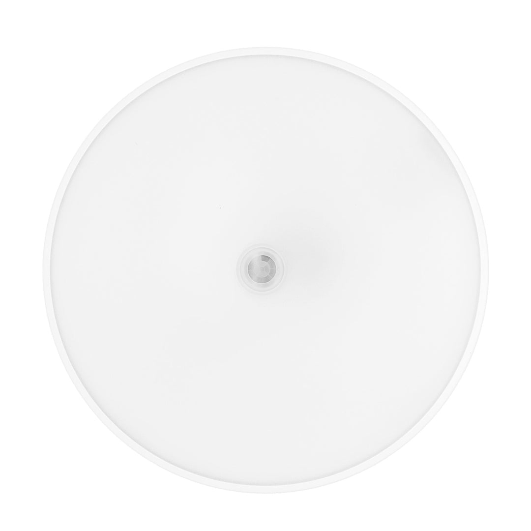 LED лампа с PIR сензор Maclean, за монтаж на таван, 15 W, 1300 lm, IP54, 220–240 V~ 50/60 Hz, MCE537