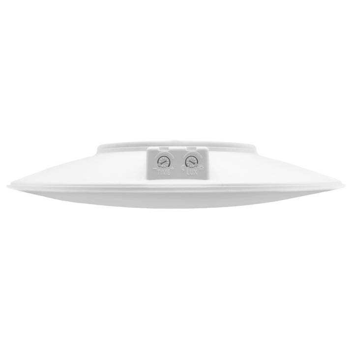 LED лампа с PIR сензор Maclean, за монтаж на таван, 15 W, 1300 lm, IP54, 220–240 V~ 50/60 Hz, MCE537