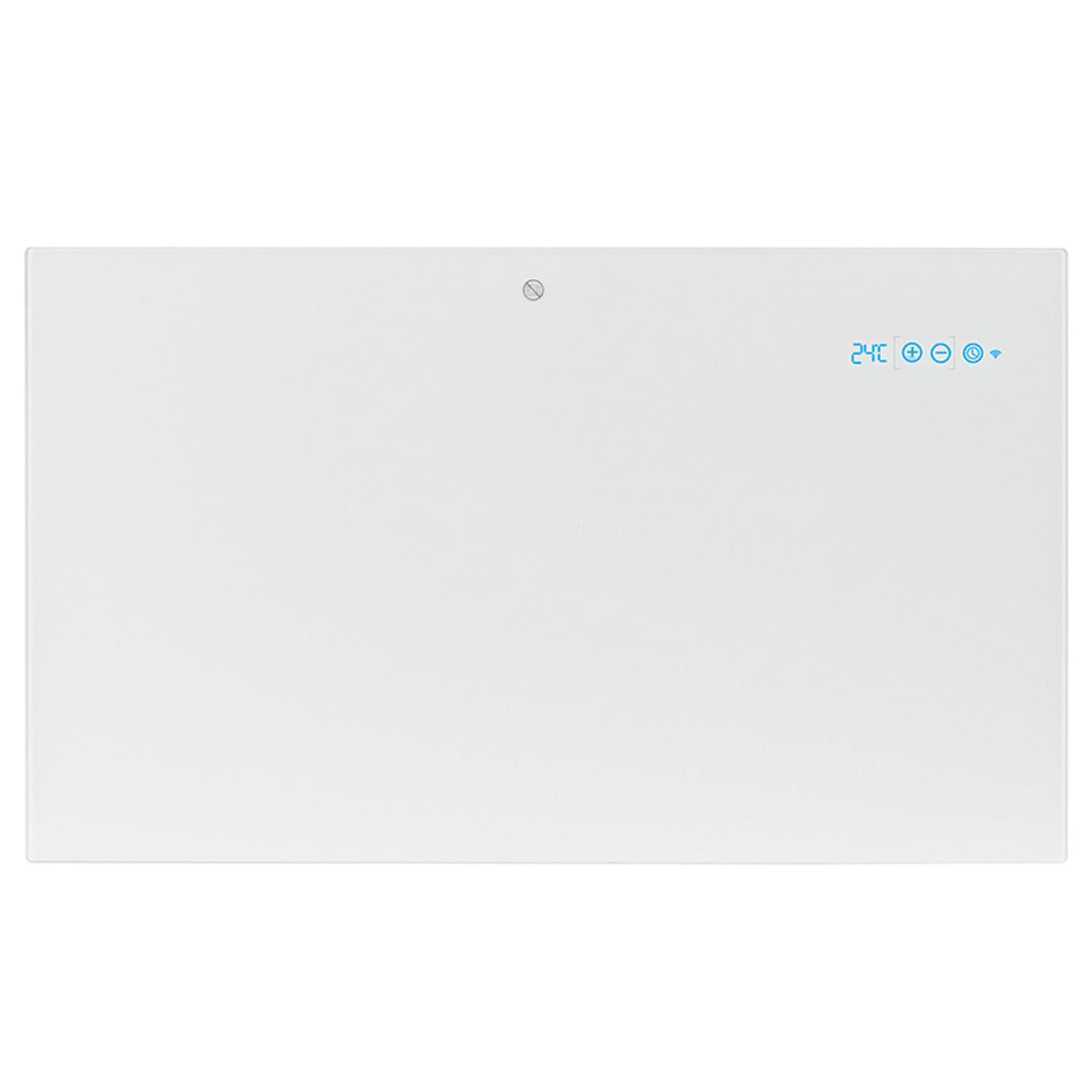 Lafe IR електрически нагревател, инфрачервен, мощност 500 W, сензорен панел, ThermoSmart