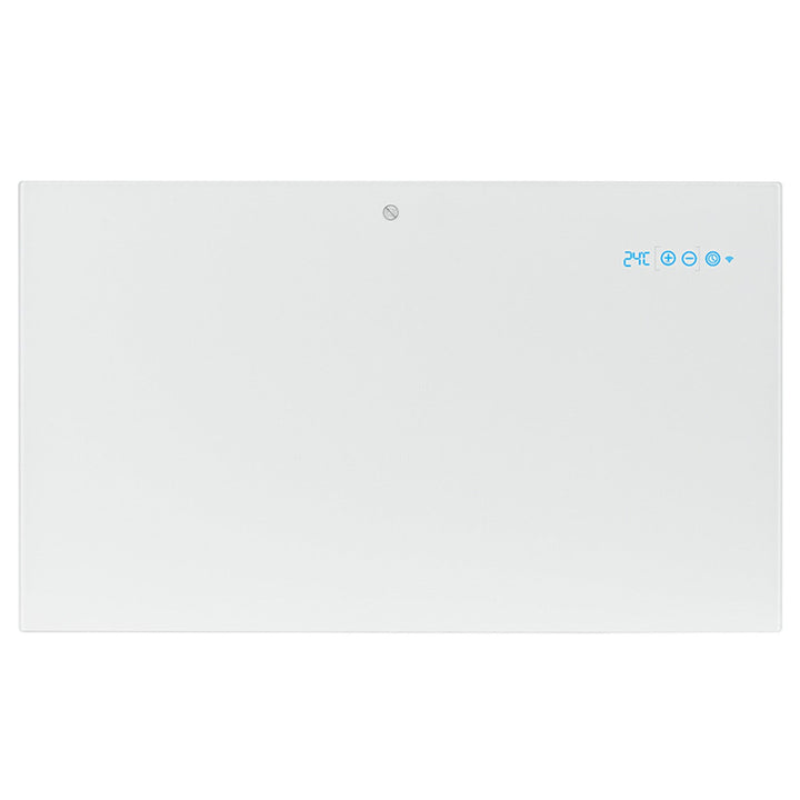 Lafe IR електрически нагревател, инфрачервен, мощност 500 W, сензорен панел, ThermoSmart