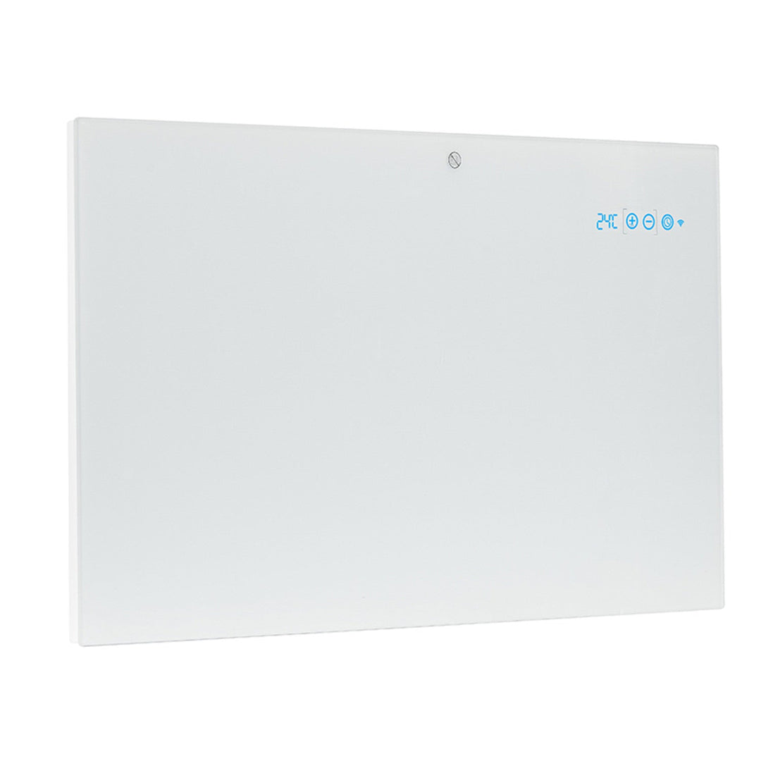 Lafe IR електрически нагревател, инфрачервен, мощност 500 W, сензорен панел, ThermoSmart