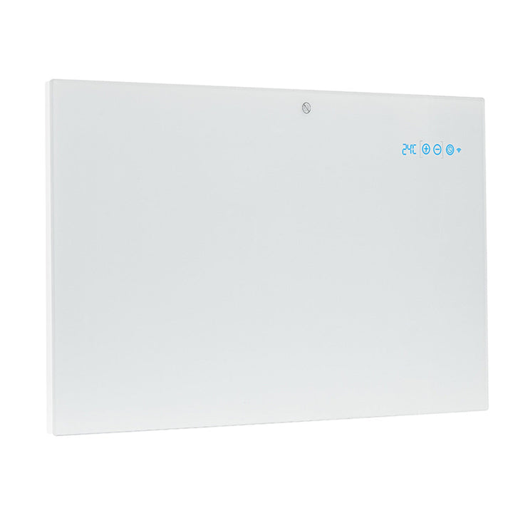Lafe IR електрически нагревател, инфрачервен, мощност 500 W, сензорен панел, ThermoSmart