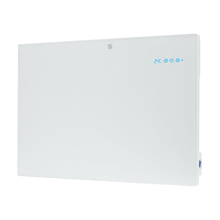 Lafe IR електрически нагревател, инфрачервен, мощност 500 W, сензорен панел, ThermoSmart
