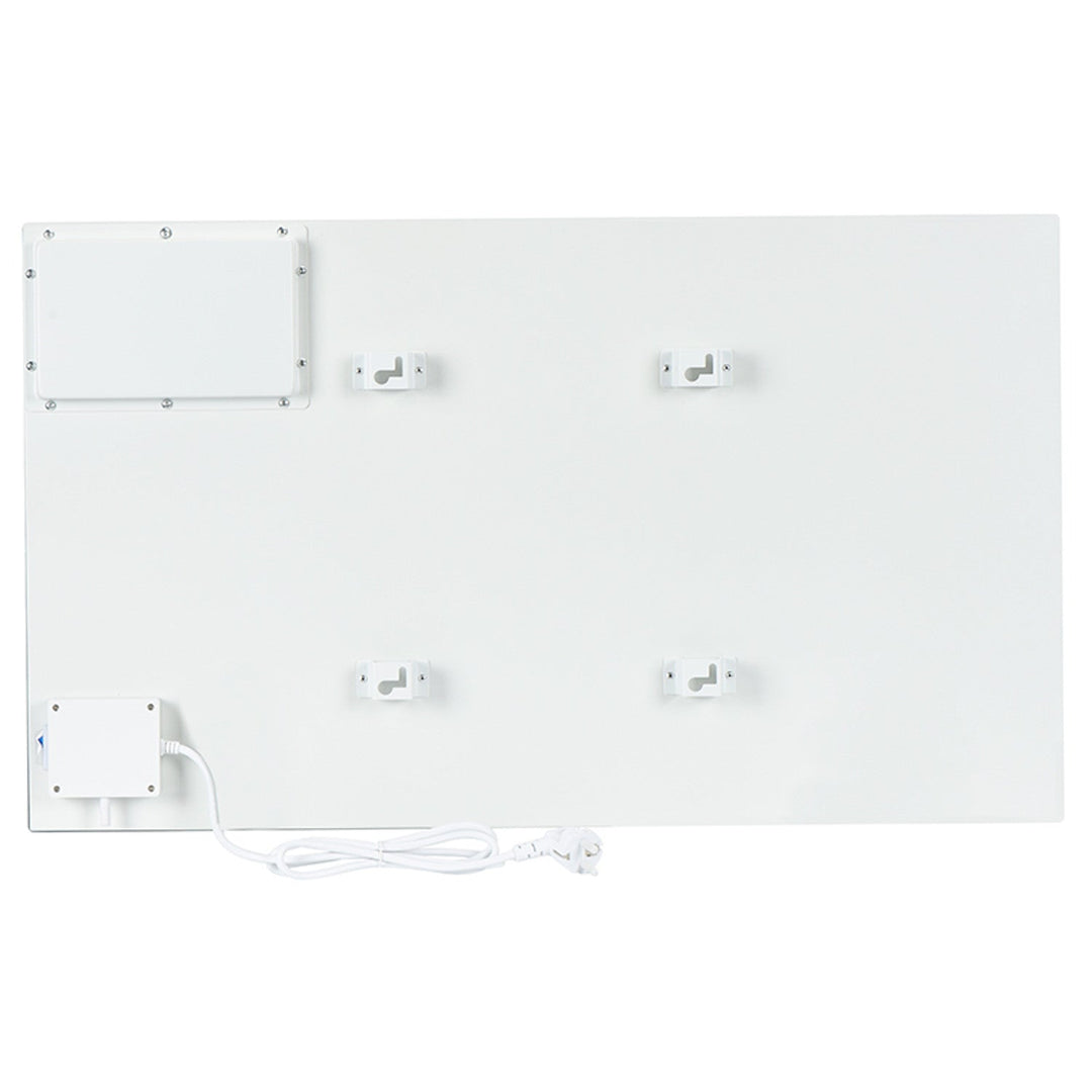Lafe IR електрически нагревател, инфрачервен, мощност 500 W, сензорен панел, ThermoSmart