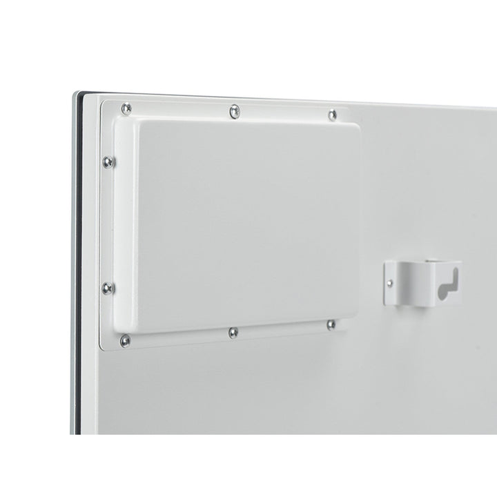 Lafe IR електрически нагревател, инфрачервен, мощност 500 W, сензорен панел, ThermoSmart