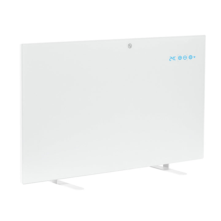 Lafe IR електрически нагревател, инфрачервен, мощност 500 W, сензорен панел, ThermoSmart