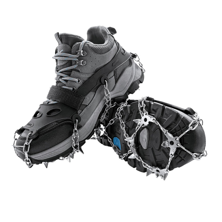 Шипове за туристически ботуши Rebel Active, размер L 41-44