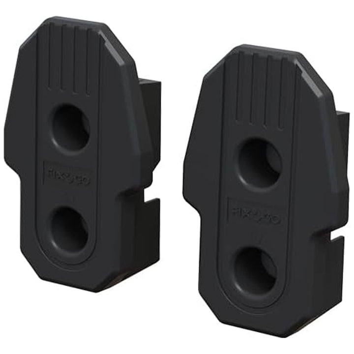 Куфар за инструменти Keter ROC Pro Gear 2.0, товароносимост 36 кг, място за катинар, уплътнение за защита от прах и вода, органайзер с капак в комплекта, възможност за закачане на стена, 256979