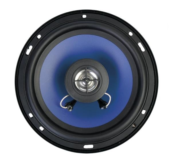 Peiying 6,4-инчови 80 W двупосочни автомобилни високоговорители PY-1610C