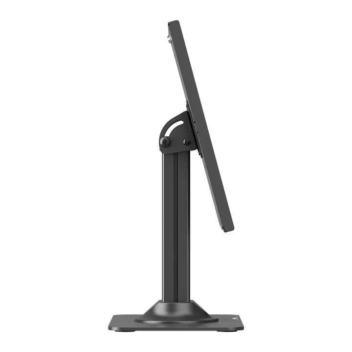 Рекламна стойка за таблет Maclean, със заключващ механизъм, 10,9"-11", за iPad Air/Pro, Samsung Tab A&S Series, 220x323x22 мм, MC-959 B
