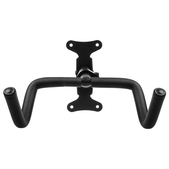 Маклин държач за велосипеди/стена за окачване, хоризонтален, стомана, макс. натоварване 30 кг, MC-431, 3 броя