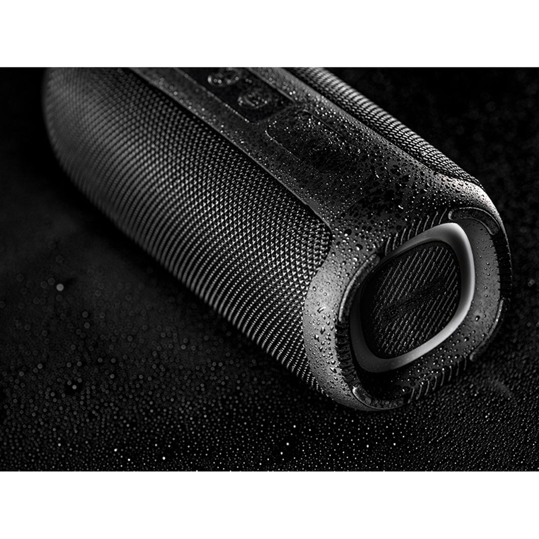 Преносим високоговорител Tracer, Bluetooth 5.3, мощност 20 W RMS, IPX4, черен, TRAGLO47686