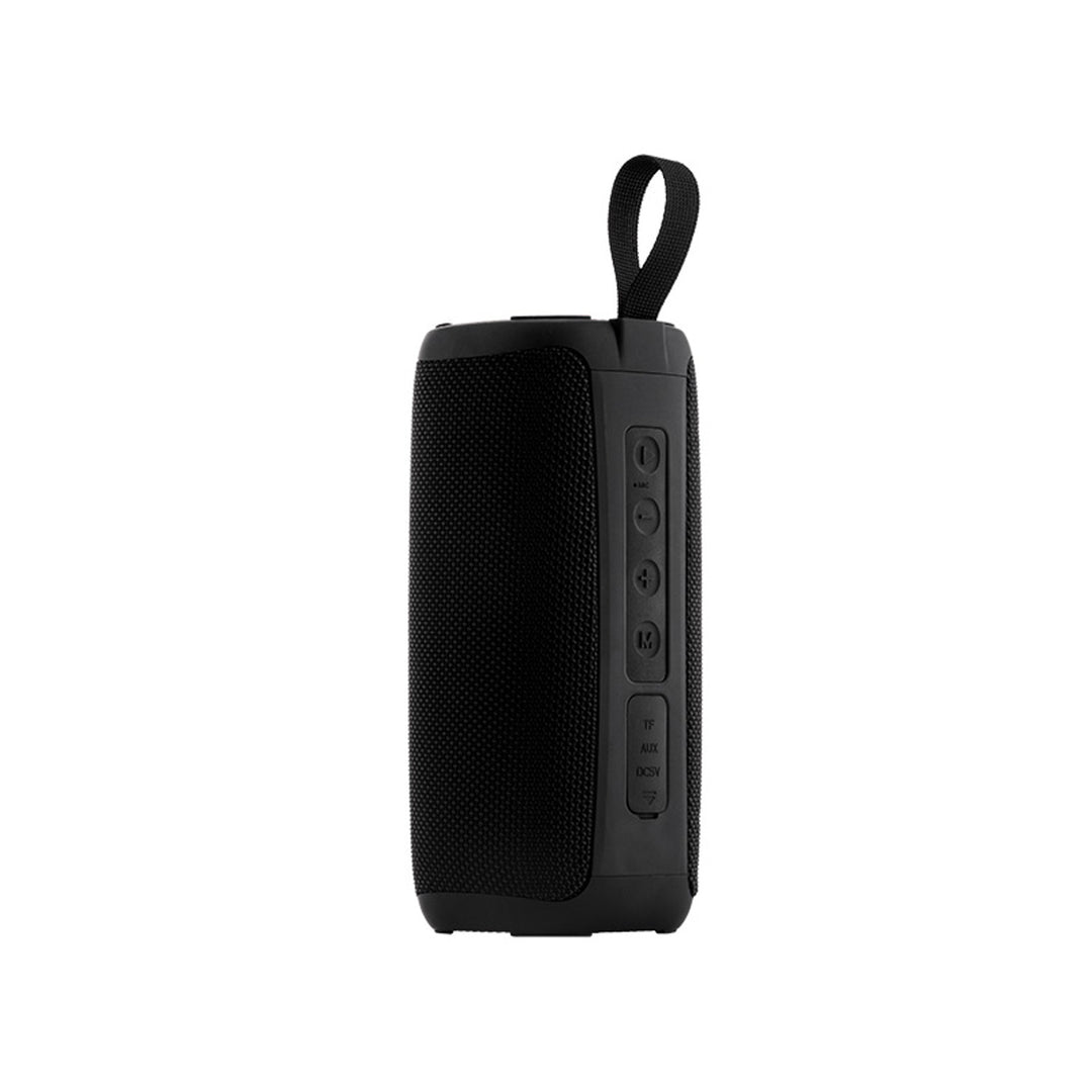 Преносим високоговорител Tracer, Bluetooth 5.3, мощност 20 W RMS, IPX4, черен, TRAGLO47686