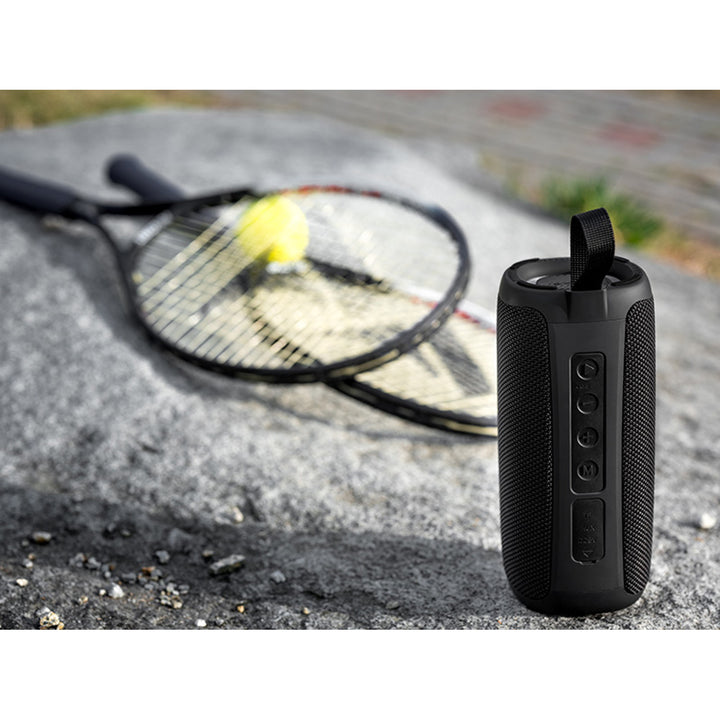 Преносим високоговорител Tracer, Bluetooth 5.3, мощност 20 W RMS, IPX4, черен, TRAGLO47686
