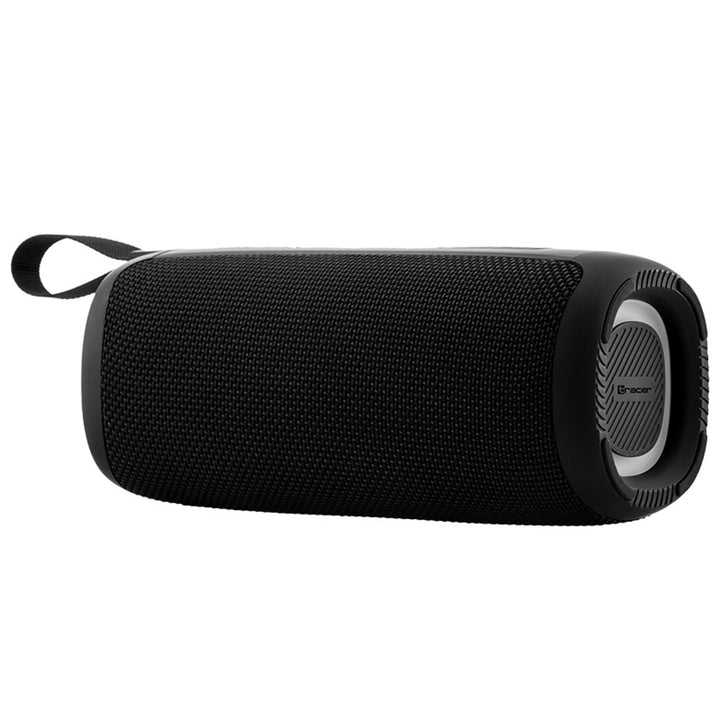 Преносим високоговорител Tracer, Bluetooth 5.3, мощност 20 W RMS, IPX4, черен, TRAGLO47686