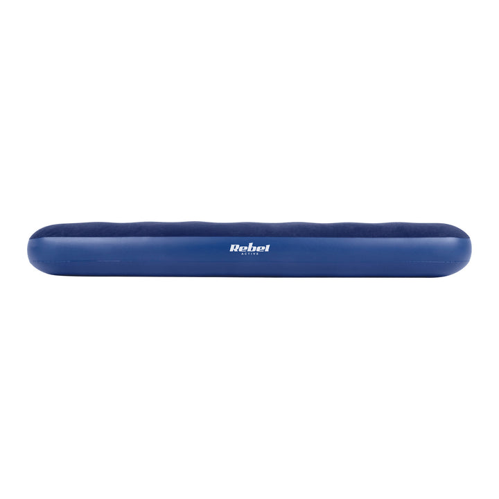 REBEL ACTIVE двойно надуваемо матраче, размери 203x183x22 cm, RBA-5001-XXL