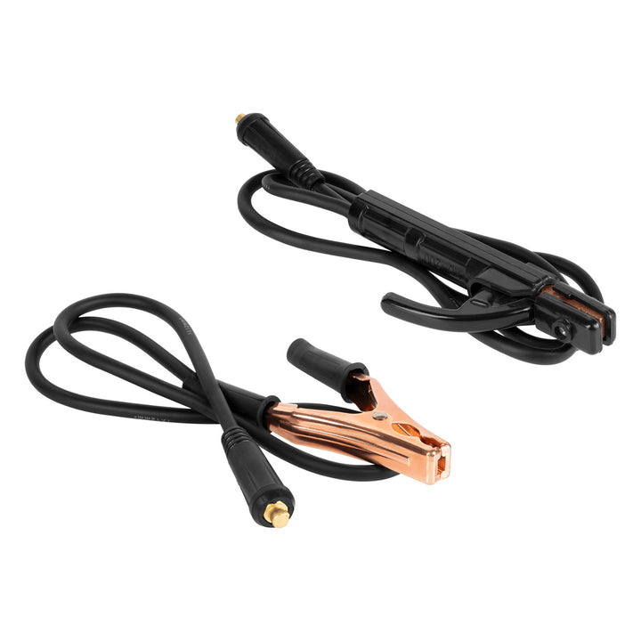 Заваръчна машина Rebel, MMA, LED дисплей, IP21S, 10–140 A, RB-1040