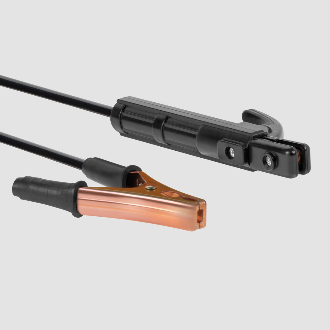 Заваръчна машина Rebel, MMA, LED дисплей, IP21S, 10–140 A, RB-1040
