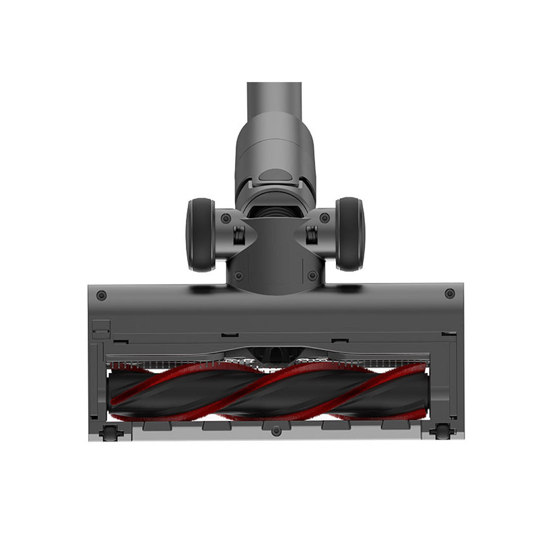 Безжичен прахосмукач LAFE, безчетков мотор BLDC, батерия 2200 mAh, PowerGlide 200 W